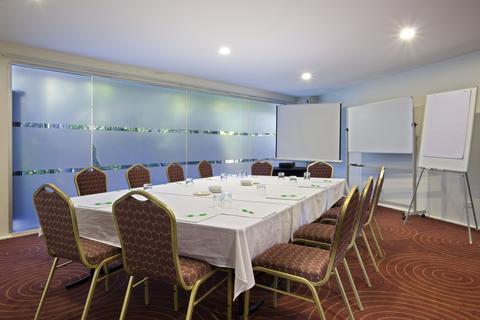 Holiday Inn & Suites Port Moresby
