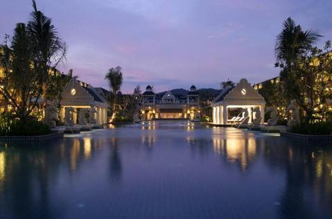 Phuket Graceland Resort & Spa SHA Plus+