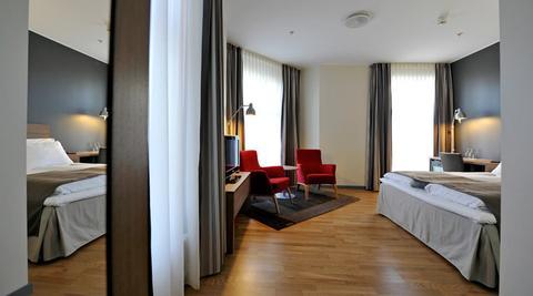 Thon Hotel Hoyers