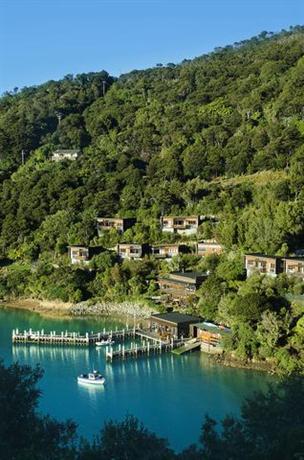 Bay of Many Coves