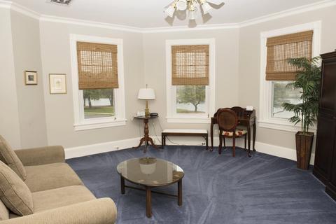 The Hewitt Wellington Hotel