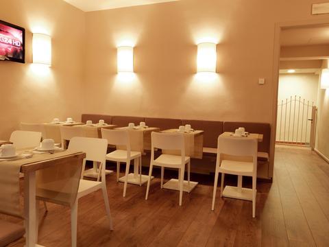 Hotel Sempione Florence