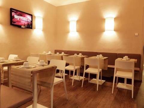 Hotel Sempione Florence