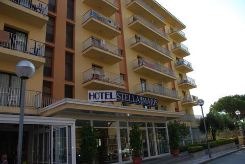 Hotel Stella Maris Blanes