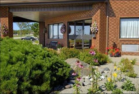 Comfort Inn Saint John