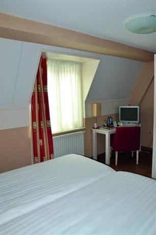 Fletcher Hotel - Restaurant de Cooghen