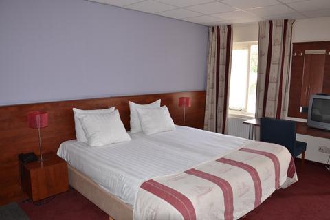 Fletcher Hotel - Restaurant de Cooghen