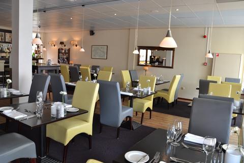 Fletcher Hotel - Restaurant de Cooghen