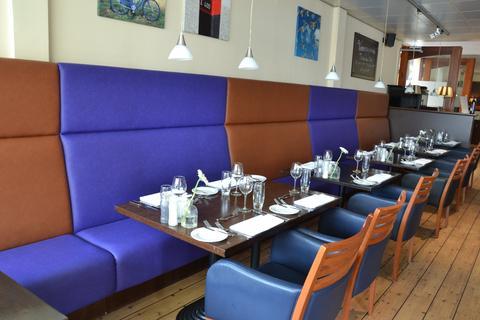 Fletcher Hotel - Restaurant de Cooghen