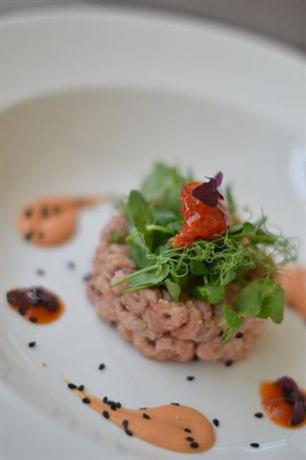 Fletcher Hotel - Restaurant de Cooghen