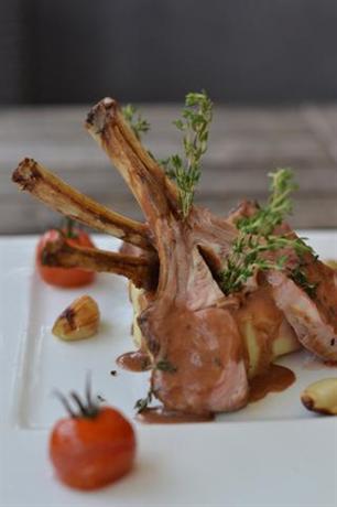 Fletcher Hotel - Restaurant de Cooghen