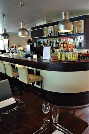 Fletcher Hotel - Restaurant de Cooghen