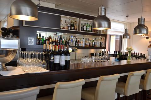 Fletcher Hotel - Restaurant de Cooghen