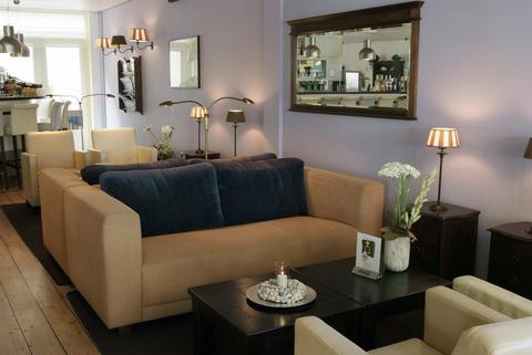 Fletcher Hotel - Restaurant de Cooghen