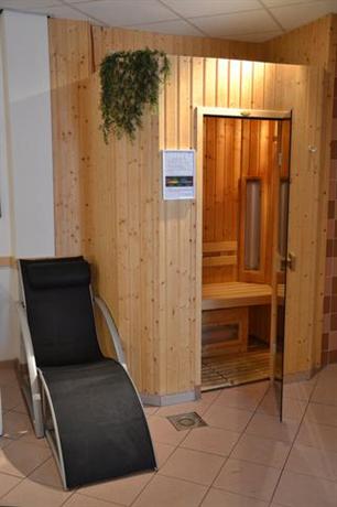 Fletcher Hotel - Restaurant de Cooghen