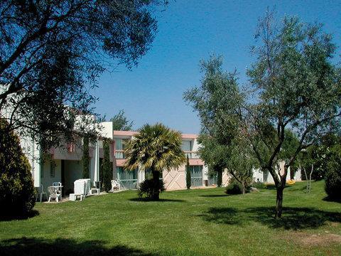 Belambra Clubs Residence Port Camargue - Les Salins