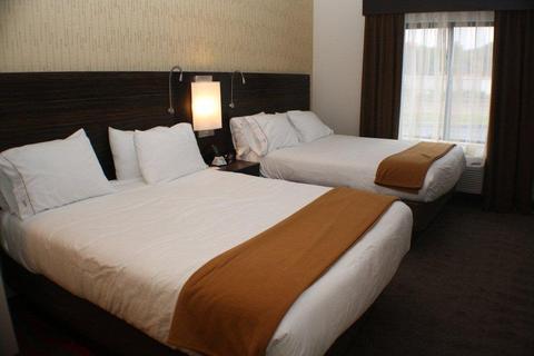 Holiday Inn Express and Suites - Bradford