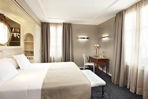 Melia Paris Notre-Dame