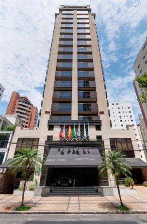 Hotel Itaim Sao Paulo by Atlantica