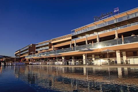 Radisson Blu Resort & Spa Ajaccio Bay