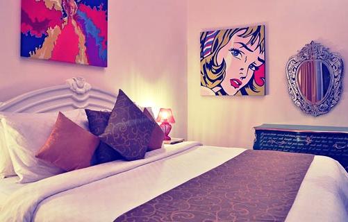 Moments Canggu