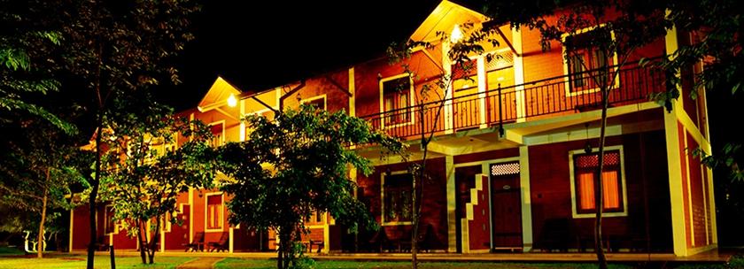 Mahanuge Hotel Polonnaruwa