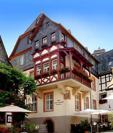 Hotel Haus Lipmann