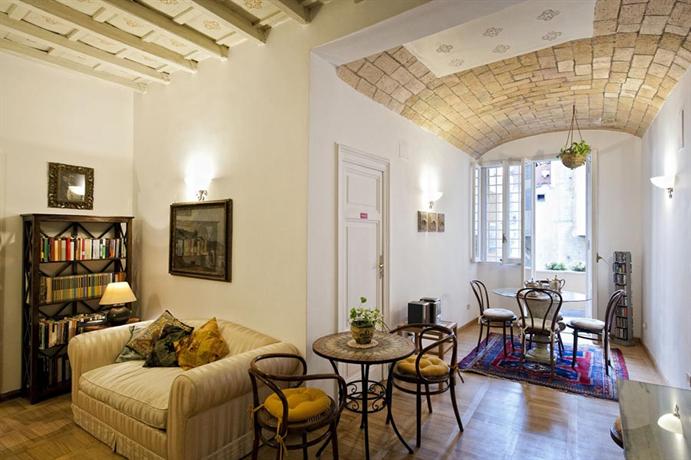 B&B La Scalinatella