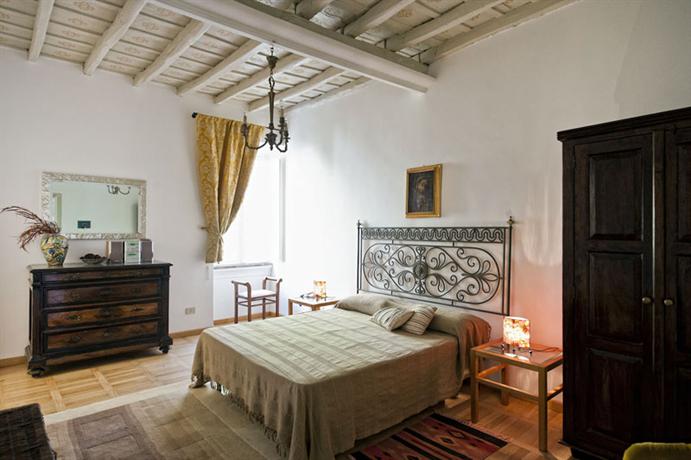B&B La Scalinatella