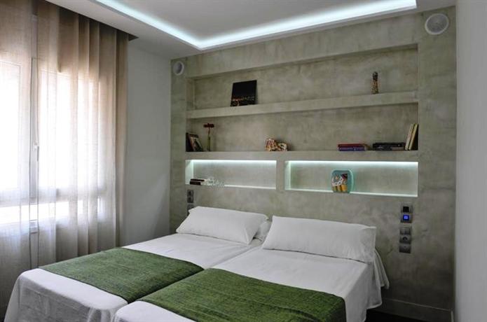 Gaudint Barcelona Suites