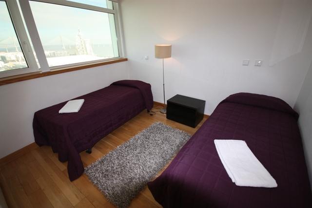 MyPlace - Lisbon - Parque das Nacoes