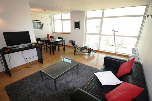 MyPlace - Lisbon - Parque das Nacoes