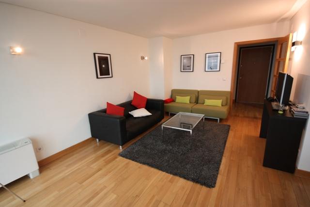 MyPlace - Lisbon - Parque das Nacoes
