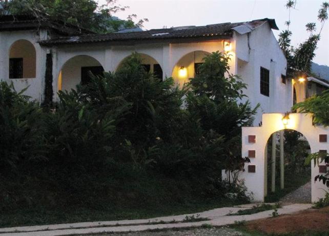 Hotel Minca - La Casona