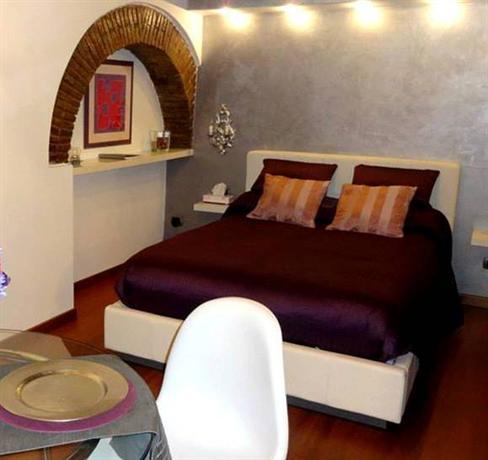 Domus31 - Luxury House in Trastevere - dream vacation
