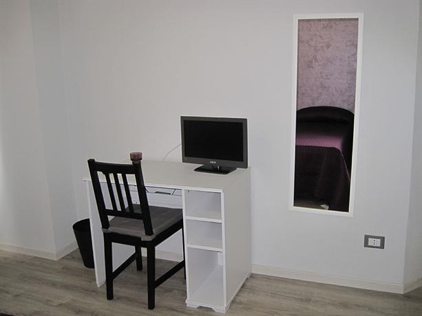 Bed & Breakfast Amari 58