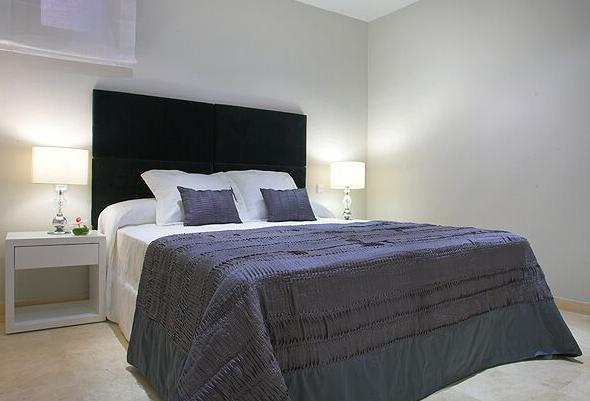 Carretas Apartments