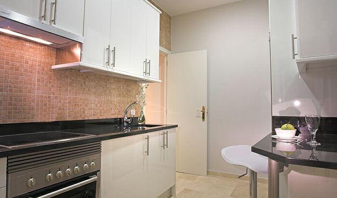 Carretas Apartments