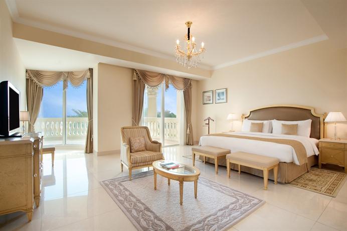 Kempinski Hotel & Residences Palm Jumeirah
