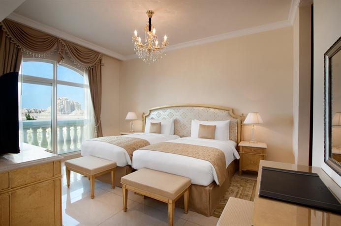 Kempinski Hotel & Residences Palm Jumeirah