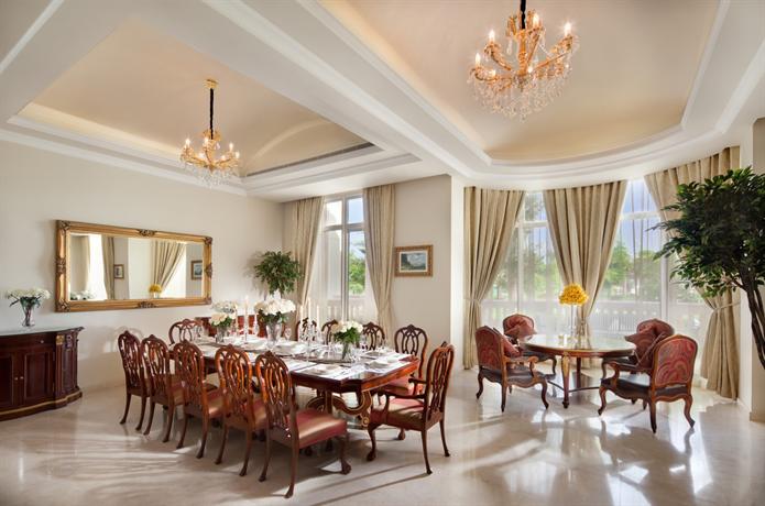 Kempinski Hotel & Residences Palm Jumeirah