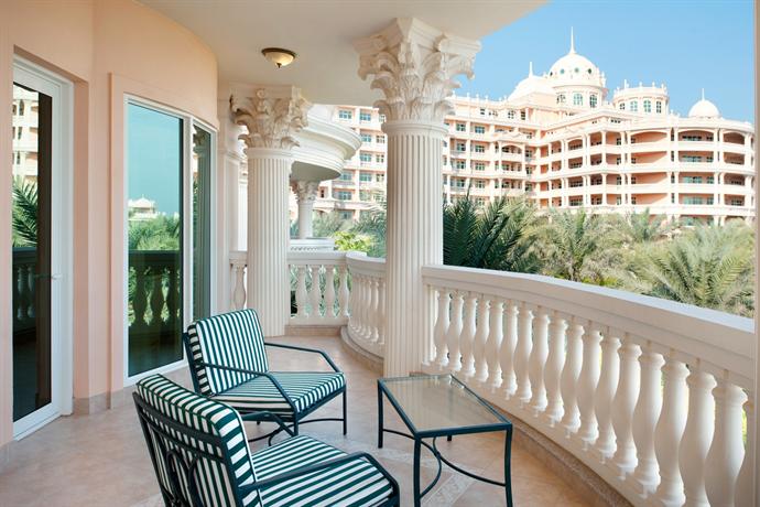 Kempinski Hotel & Residences Palm Jumeirah