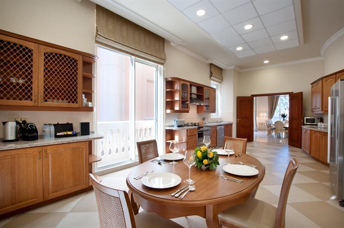 Kempinski Hotel & Residences Palm Jumeirah
