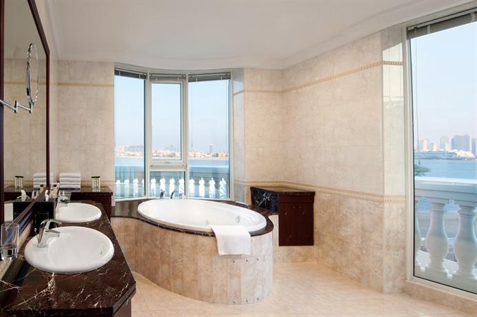 Kempinski Hotel & Residences Palm Jumeirah