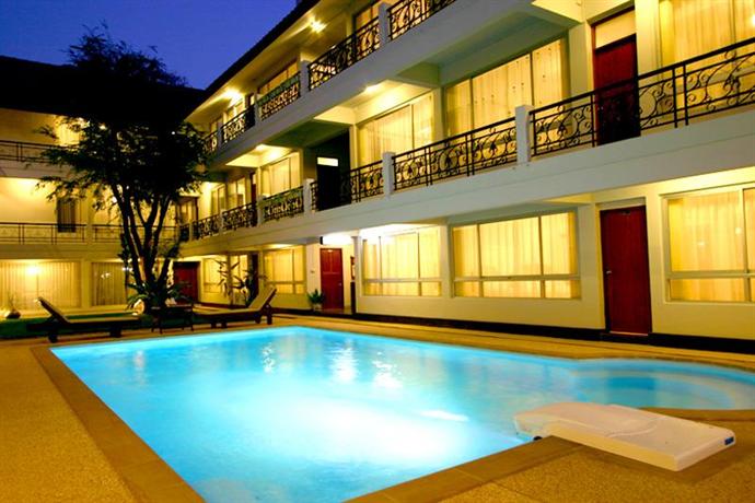 Fullrich Lanna Suite