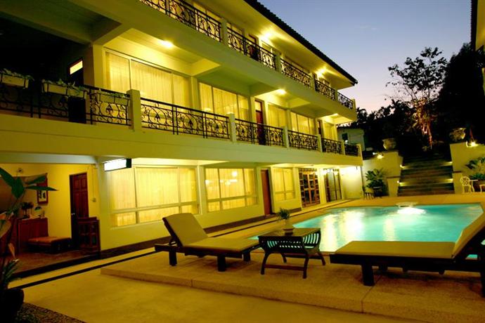 Fullrich Lanna Suite