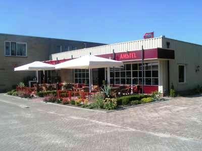 Hotel Cafe Restaurant Snackbar Beerzerveld