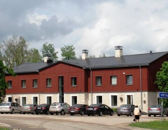Odzienas Krogusmaja