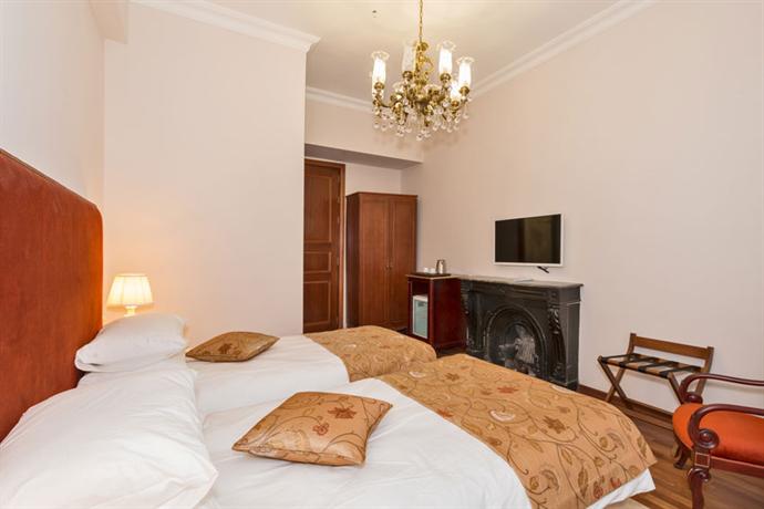 Suitel Bosphorus Taksim