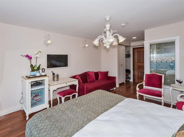 Suitel Bosphorus Taksim